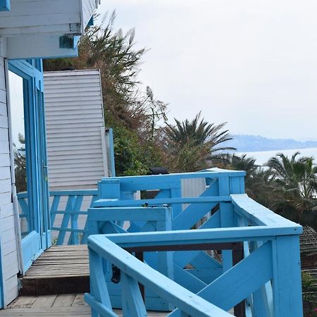 Cflow Beach Resort Byblos Eksteriør bilde