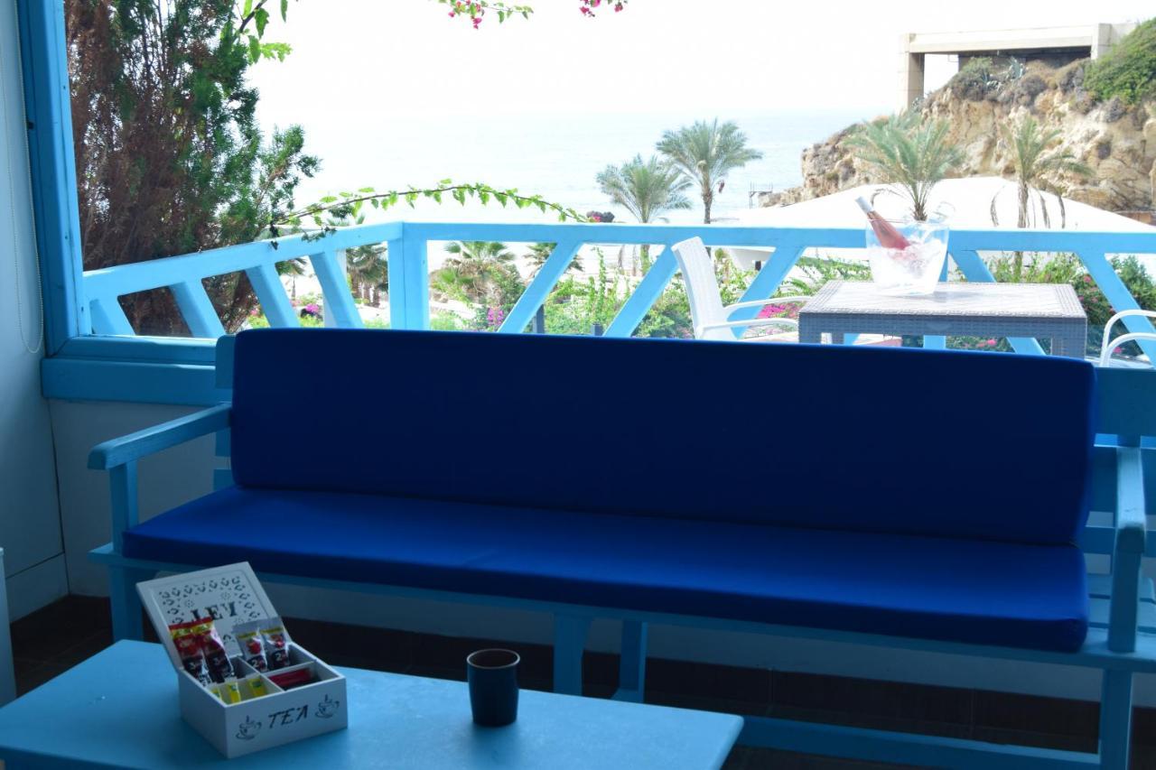 Cflow Beach Resort Byblos Eksteriør bilde