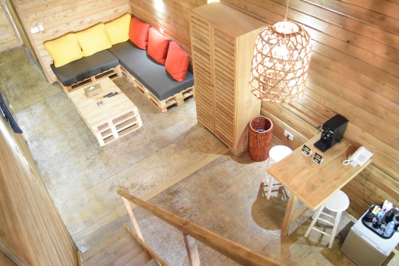 Cflow Beach Resort Byblos Eksteriør bilde