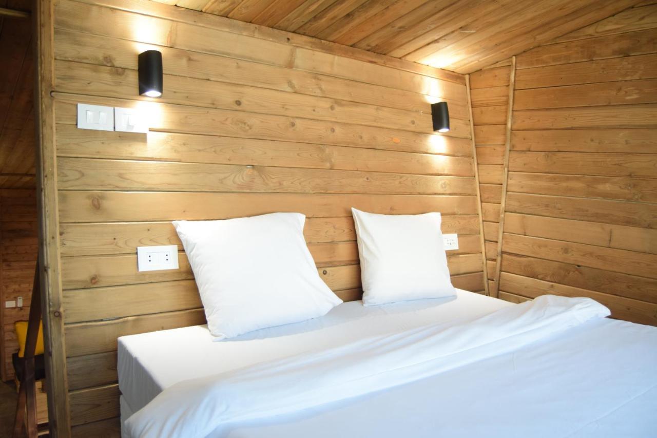 Cflow Beach Resort Byblos Eksteriør bilde