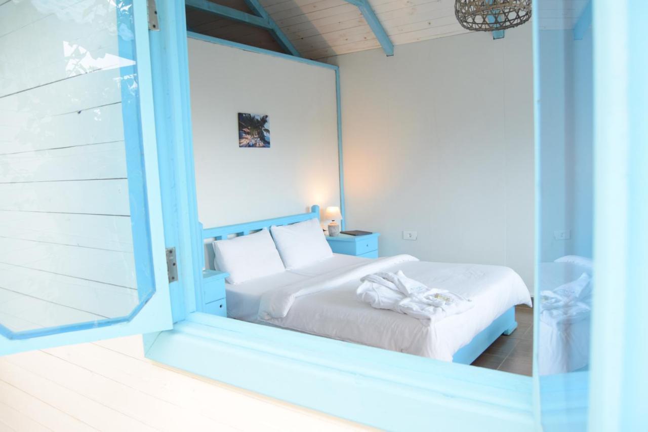 Cflow Beach Resort Byblos Eksteriør bilde